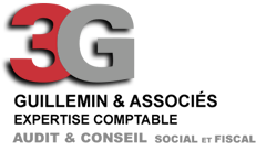 3G GUILLEMIN & ASSOCIÉS  -  Commissariat aux Comptes  ( Avec Expertise Comptable)