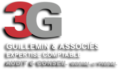 3G GUILLEMIN & ASSOCIÉS  -  Commissariat aux Comptes  ( Avec Expertise Comptable)